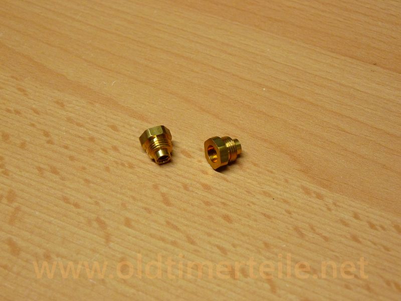 log screw