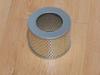 Luftfilterpatrone
