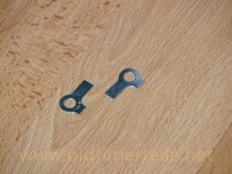 Lock washer