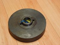 Flywheel – image 1