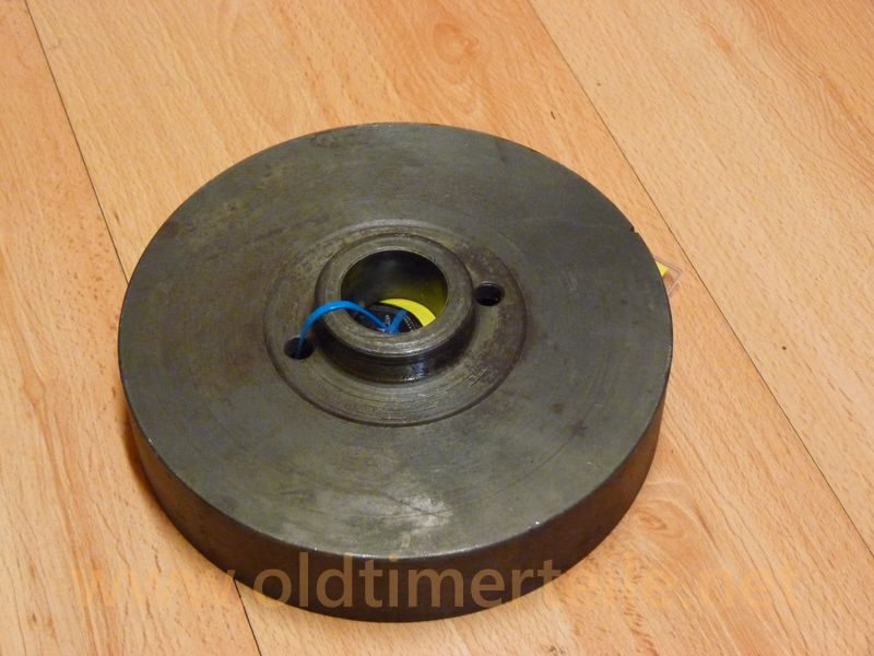Flywheel