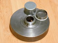 repair bushing – image 2