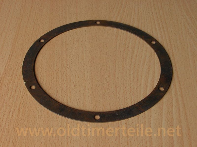 Anillo distanciador