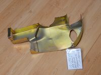 Deflector de aire – imagen 2