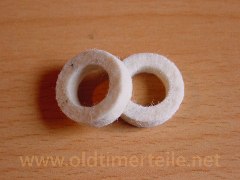 Filzring