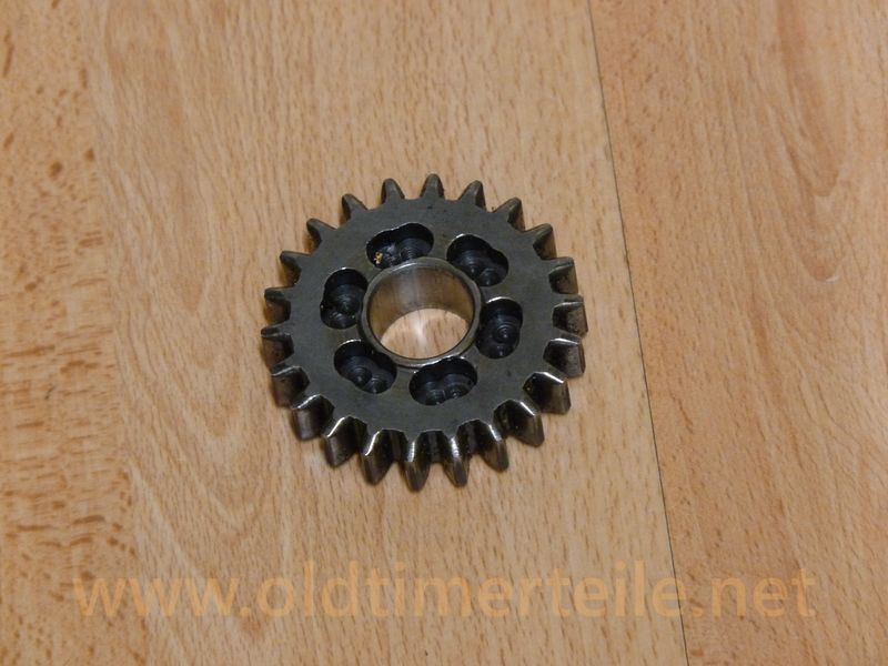 Gearwheel