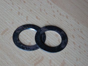 Chek washer
