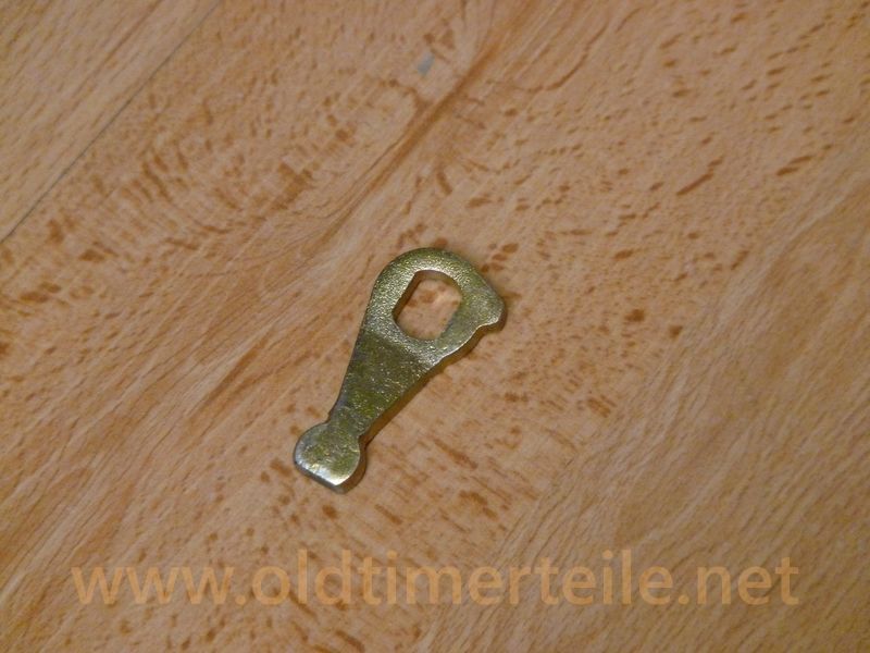 Schalthebel