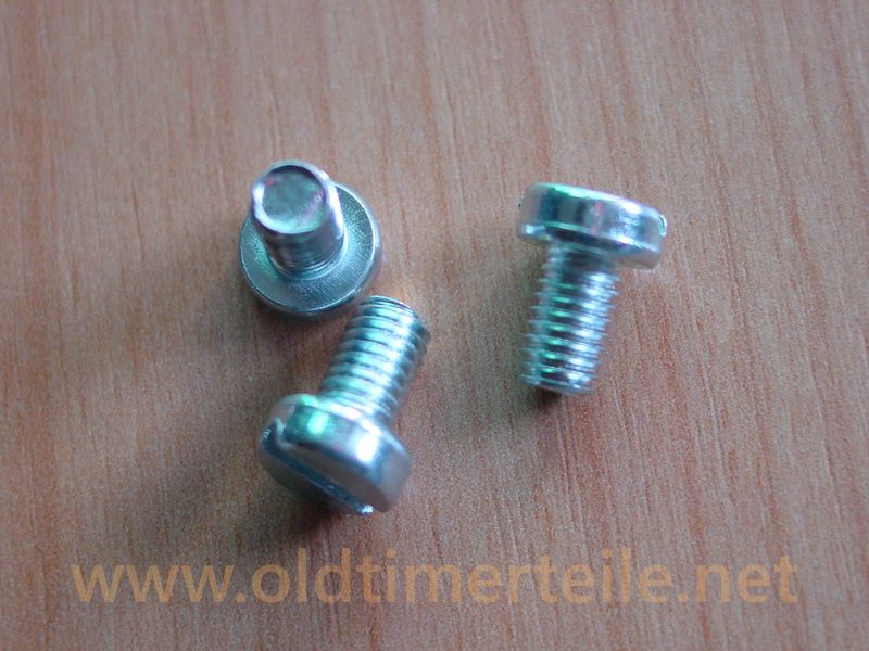 Tornillo de culata