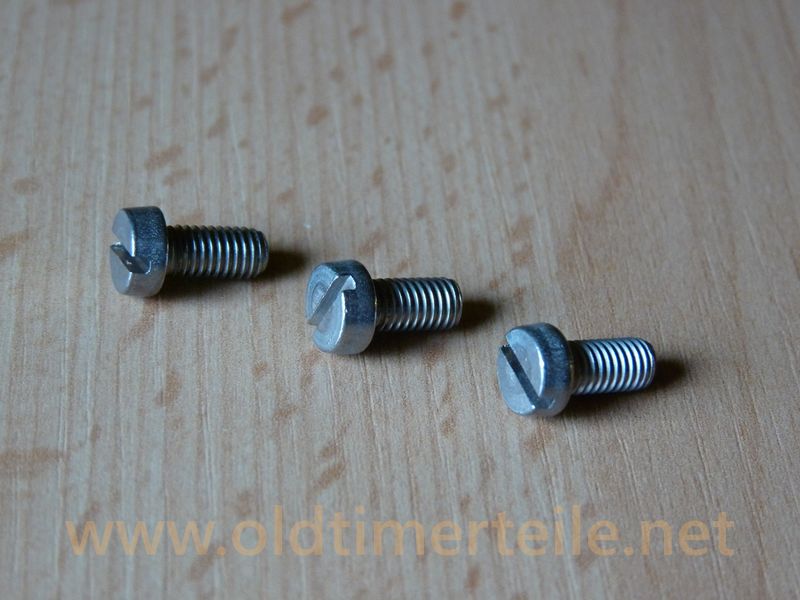 Tornillo de culata