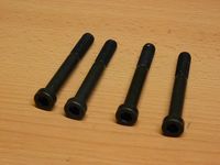 Cylinder head screw – image 2