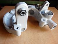 Steering knuckle – image 2