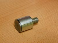 Silentblock – Bild 2