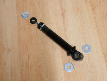 Stoßdämpfer