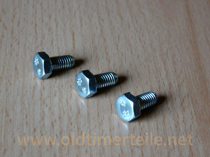 Screw
