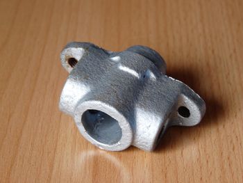Brake adjuster