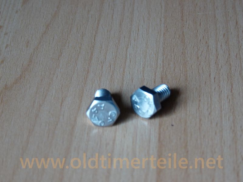 Tornillo
