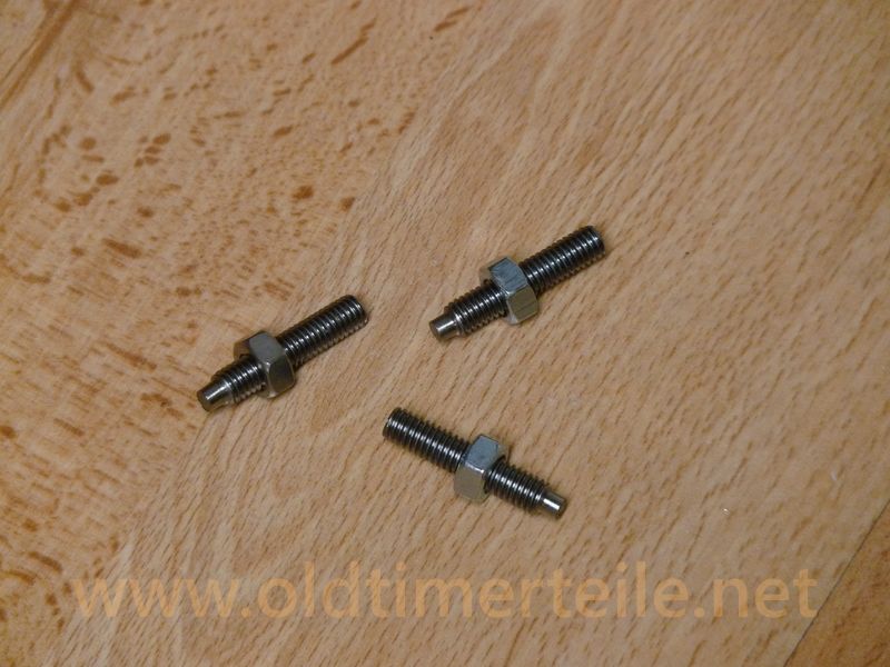 Setscrew