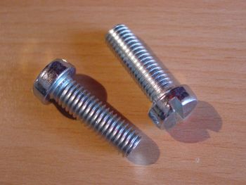Zylinderkopfschraube