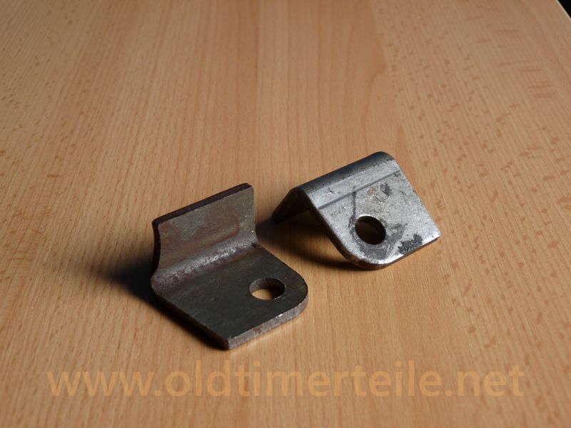 Angle bracket