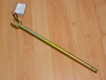 Steering column