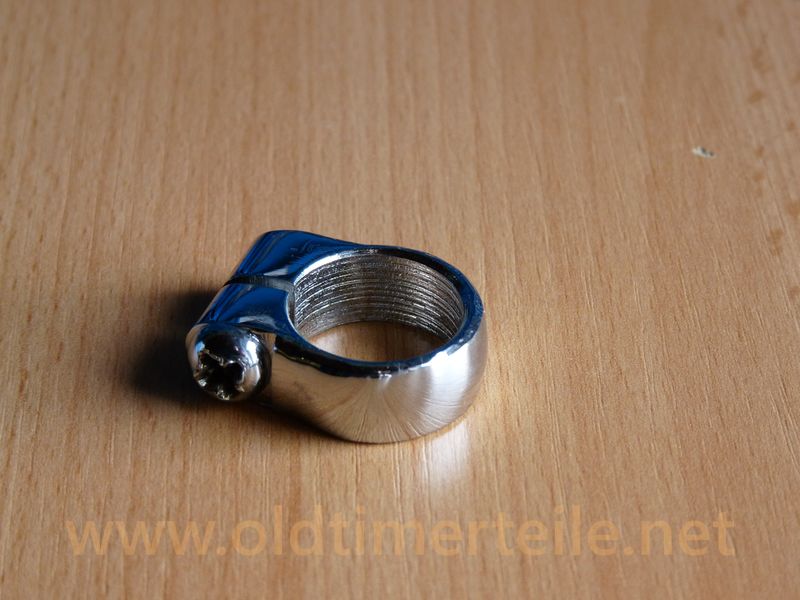 Clamping ring