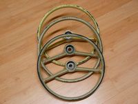 Steering wheel – image 3