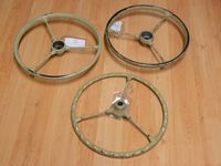 Steering wheel – image 1