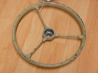 Steering wheel – image 2