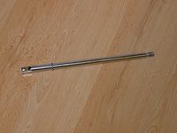 Schalthebel – Bild 1