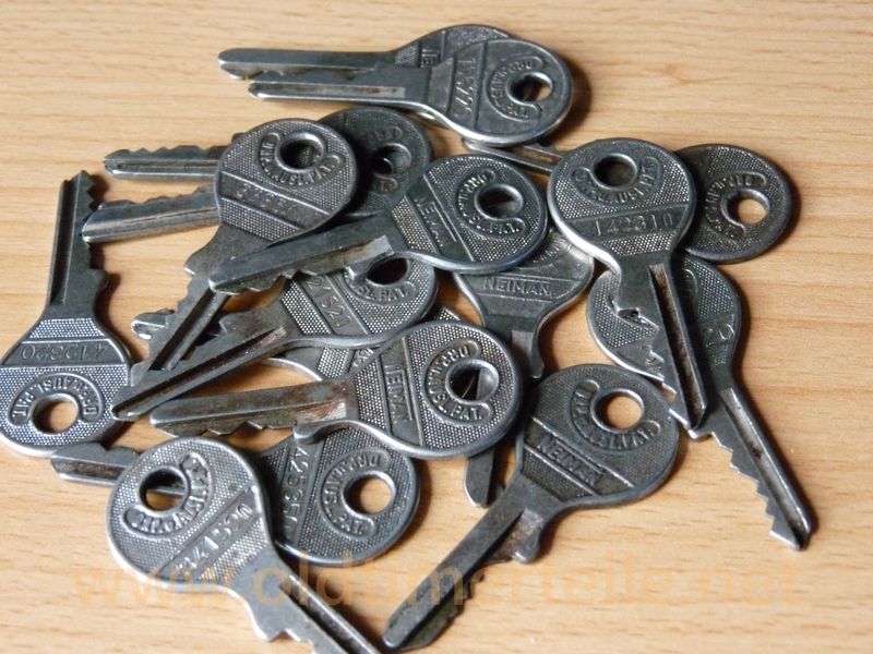 Llave