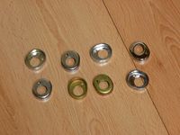 Latch cover – image 2