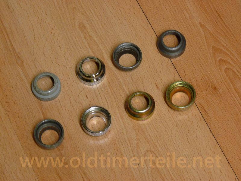 Locking ring
