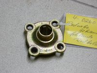 Wheel hub – image 1