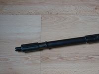 Rear axle shaft – image 3