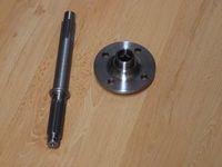 Drive shaft – image 3