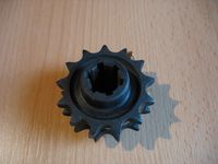 Kettenrad – Bild 1