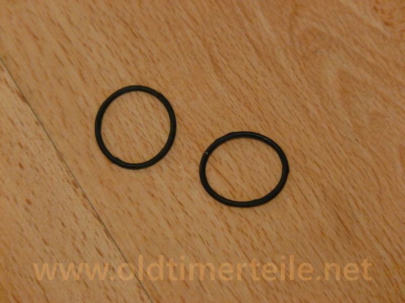 O-ring