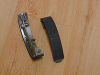 Bremsbackensatz – Bild 1