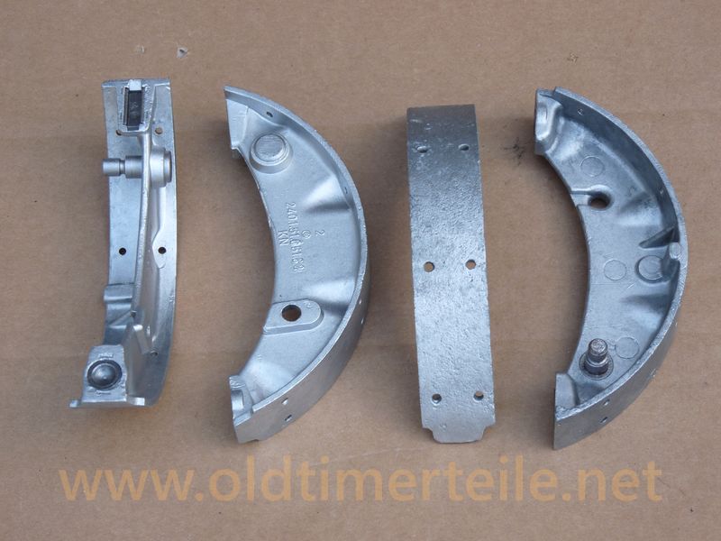 Brake shoe