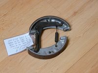 Bremsbackensatz – Bild 1