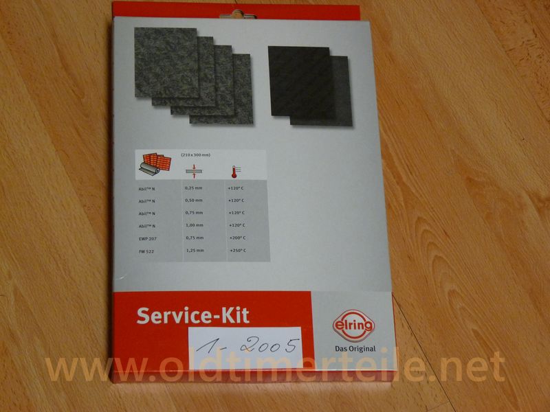 seal kit