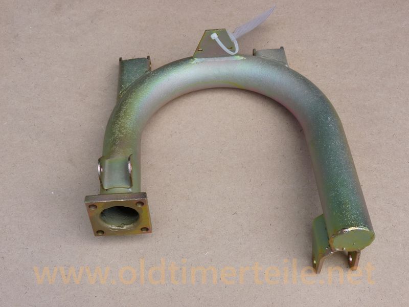 Holding frame