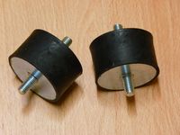 Gummilager – Bild 1