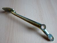 Pedal – Bild 2