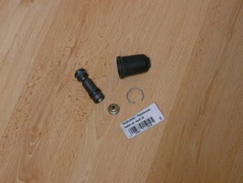 Kit de reparación