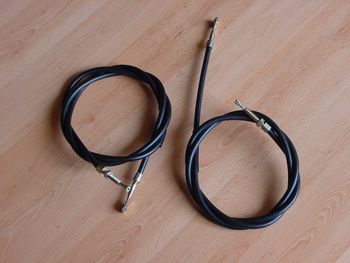 Handbremsbowdenzug