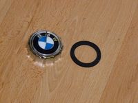 Fuel filler cap – image 4