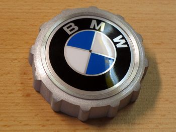 BMW-Emblem