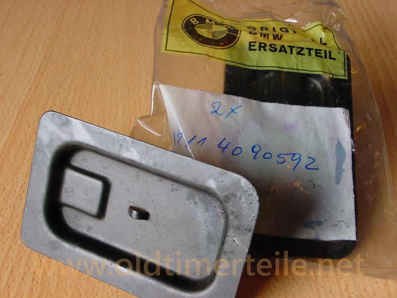 Luftregulierklappe